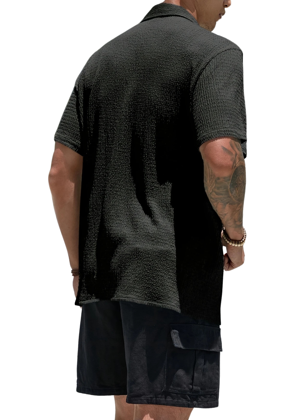 James™ | Premium Casual shirt