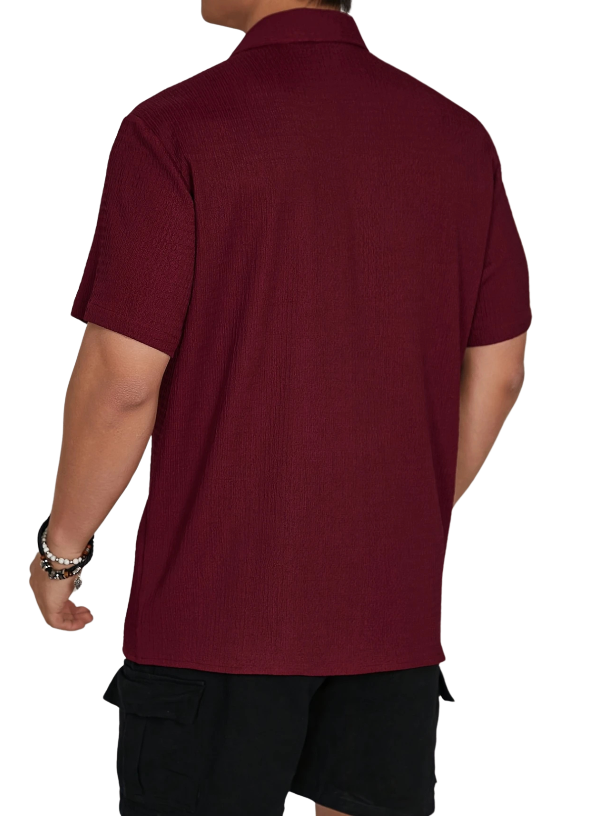 James™ | Premium Casual shirt