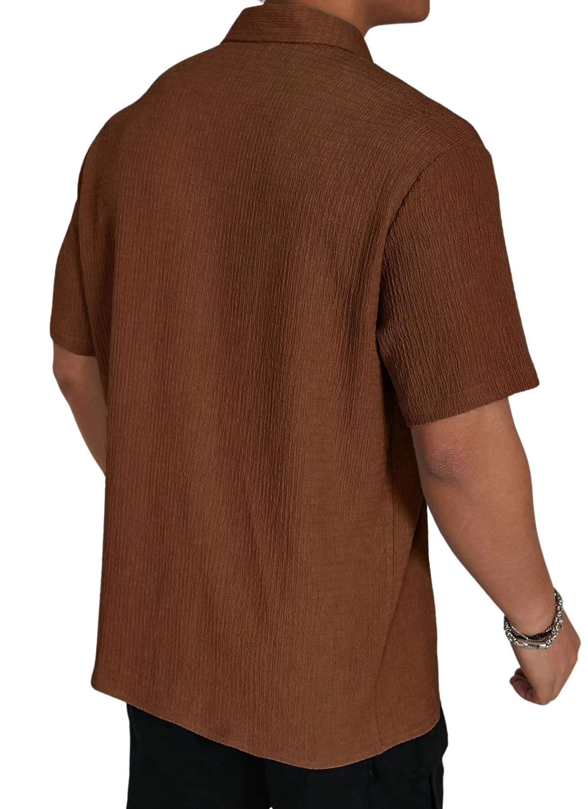 James™ | Premium Casual shirt