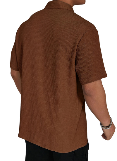 James™ | Premium Casual shirt