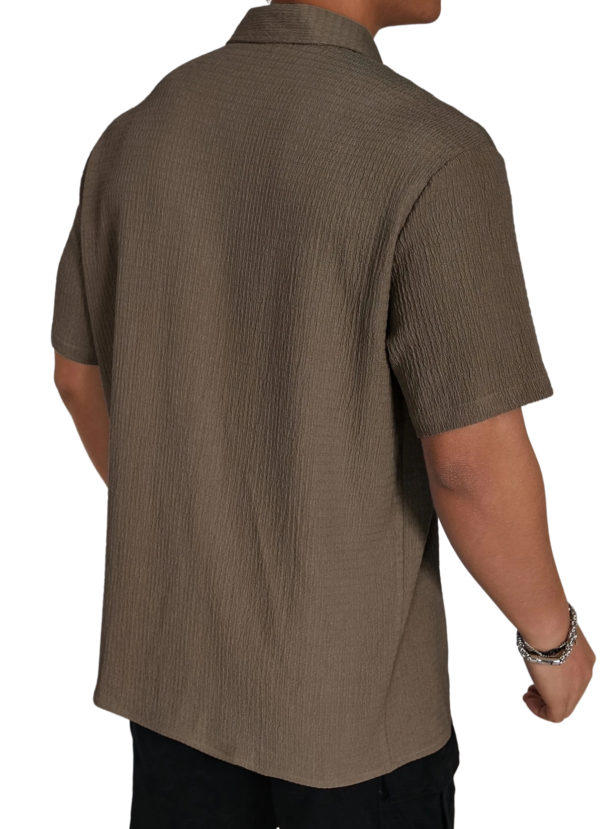 James™ | Premium Casual shirt