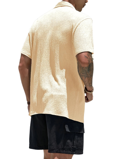 James™ | Premium Casual shirt