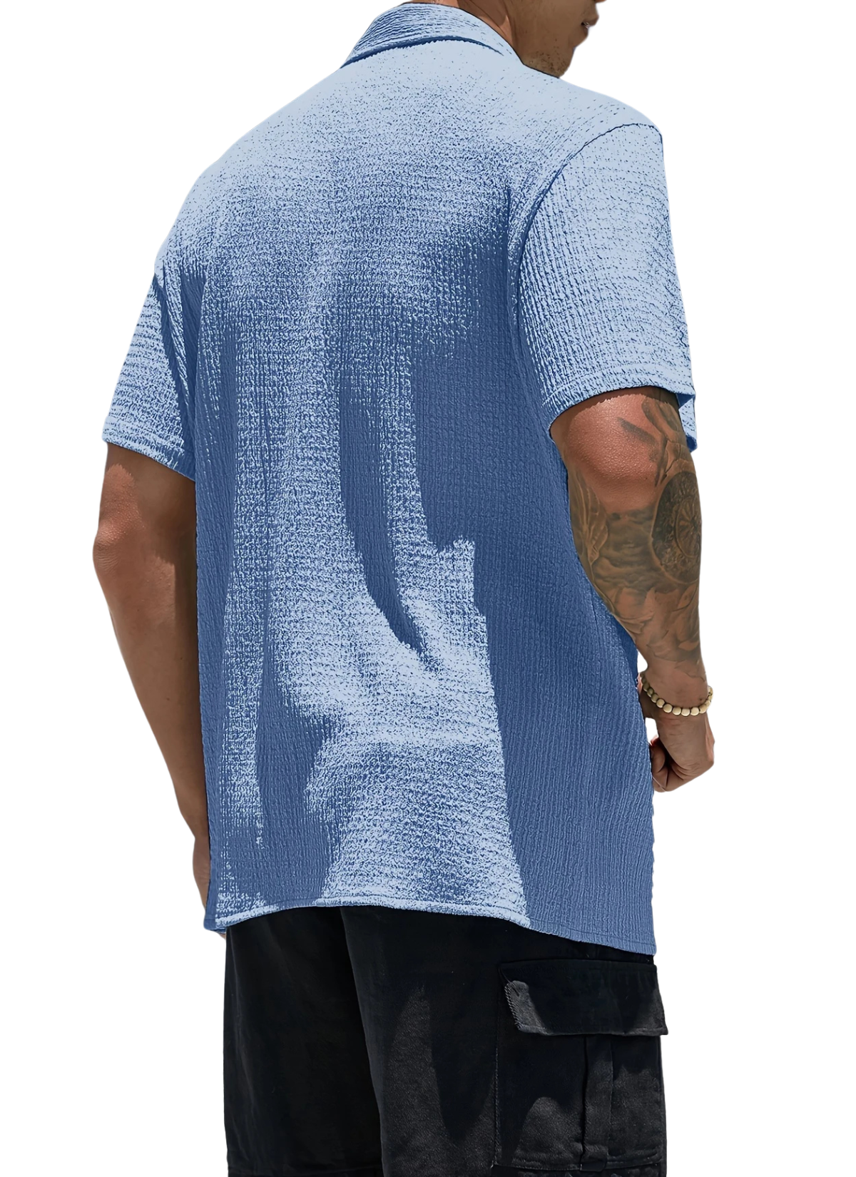 James™ | Premium Casual shirt