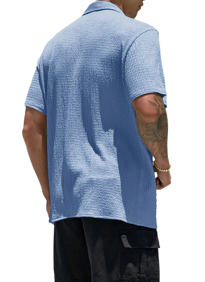 James™ | Premium Casual shirt