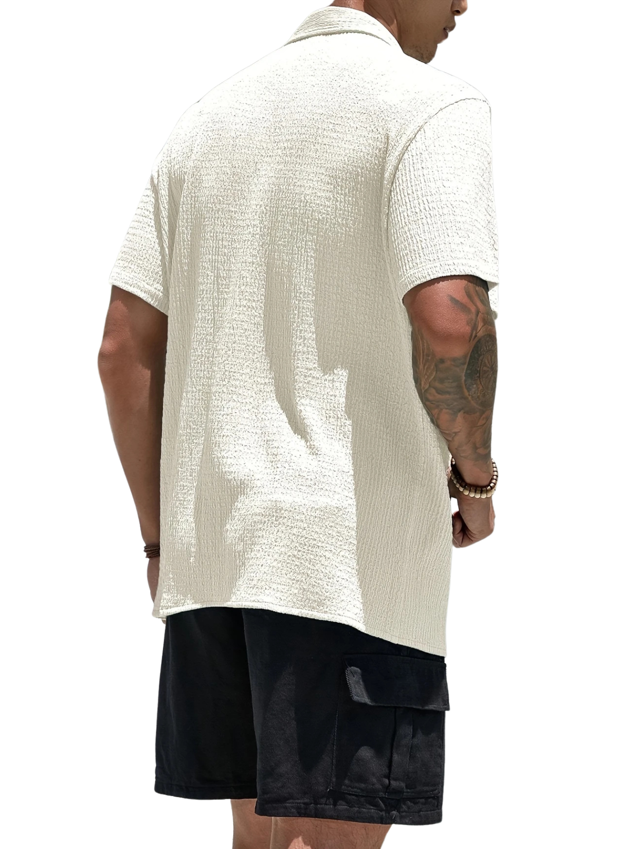 James™ | Premium Casual shirt