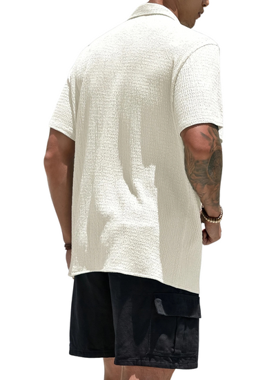 James™ | Premium Casual shirt