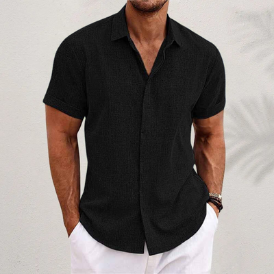 Florence™ | Classic Summer Shirt